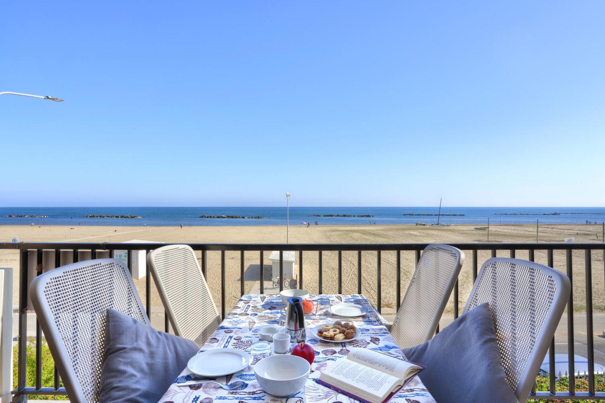 Mazzarosa Residence Розето-дельи-Абруцци Экстерьер фото