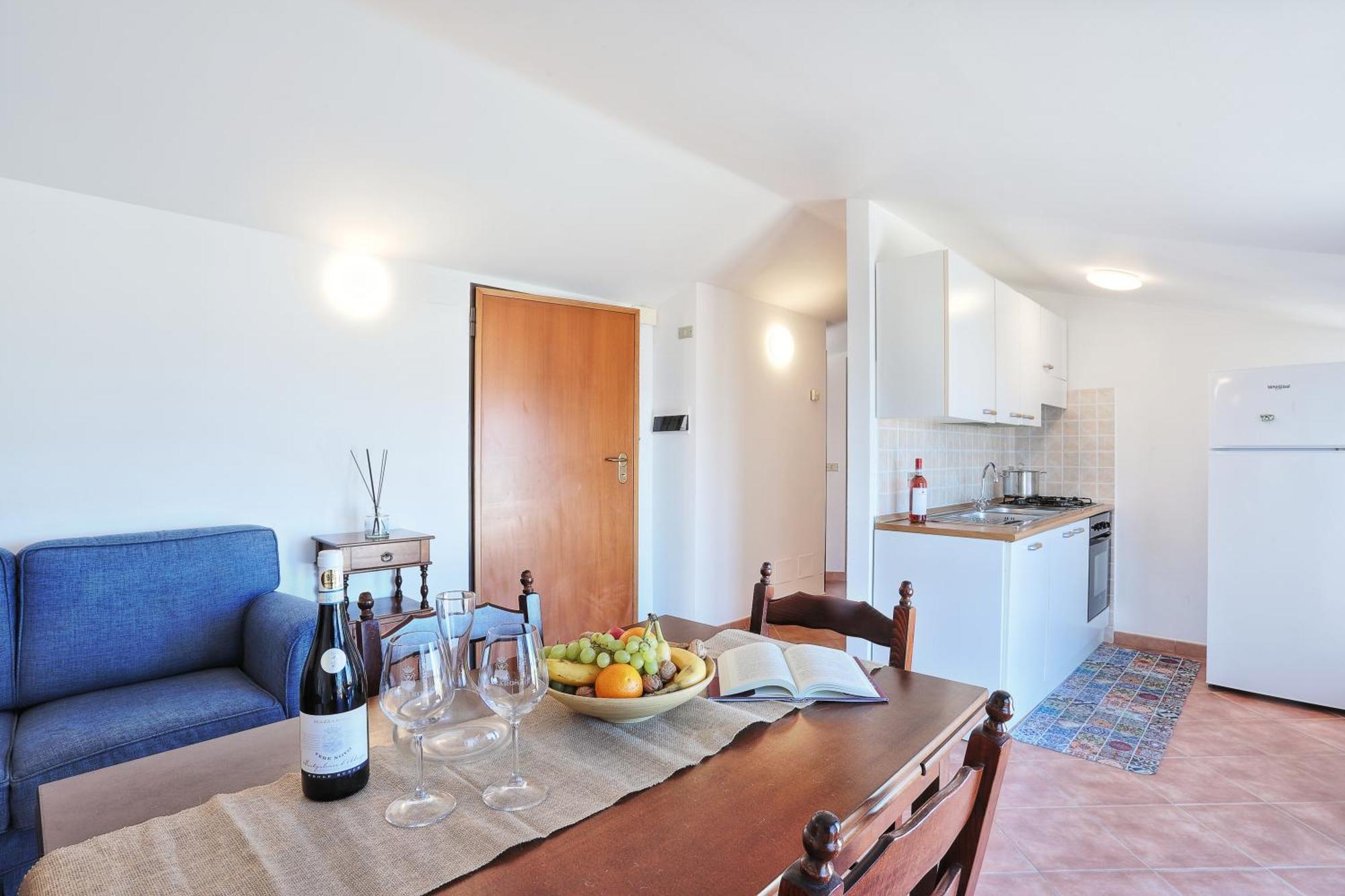 Mazzarosa Residence Розето-дельи-Абруцци Экстерьер фото